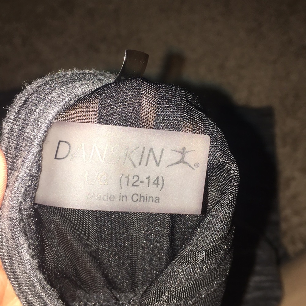 Open back top - Picture 3 of 3